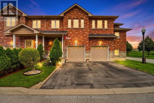 23 - 45 SEABREEZE CRESCENT  Hamilton, ON L8E 0G1