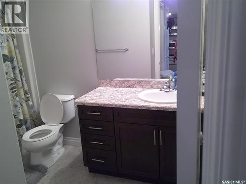 224 3630 Haughton Road E, Regina, SK - Indoor Photo Showing Bathroom