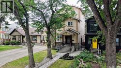 2830 Regina AVENUE  Regina, SK S4S 0G5