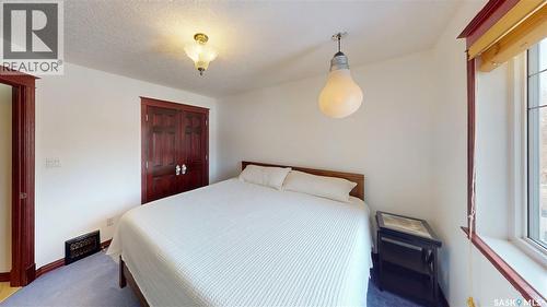 2830 Regina Avenue, Regina, SK - Indoor Photo Showing Bedroom