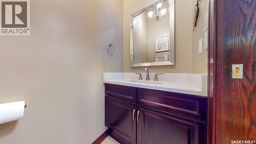 2830 Regina Avenue, Regina, SK - Indoor Photo Showing Bathroom