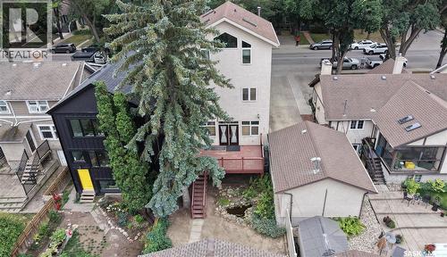 2830 Regina Avenue, Regina, SK - Outdoor