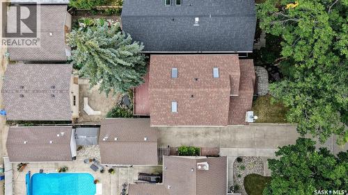 2830 Regina Avenue, Regina, SK - Outdoor