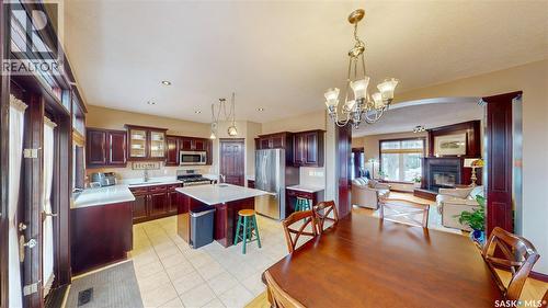 2830 Regina Avenue, Regina, SK - Indoor