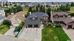 7551 BUTLER BAY  Regina, SK S4Y 1B9
