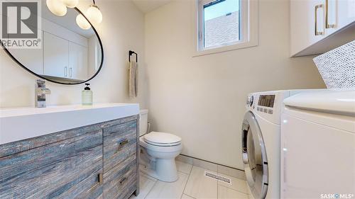 7551 Butler Bay, Regina, SK - Indoor Photo Showing Other Room