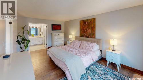 7551 Butler Bay, Regina, SK - Indoor Photo Showing Bedroom