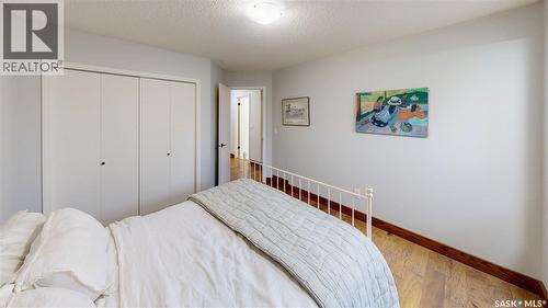 7551 Butler Bay, Regina, SK - Indoor Photo Showing Bedroom