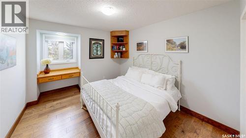 7551 Butler Bay, Regina, SK - Indoor Photo Showing Bedroom