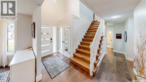 7551 Butler Bay, Regina, SK - Indoor Photo Showing Other Room