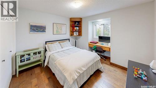 7551 Butler Bay, Regina, SK - Indoor Photo Showing Bedroom