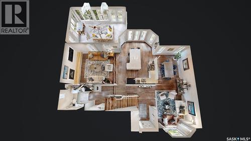 7551 Butler Bay, Regina, SK - Other