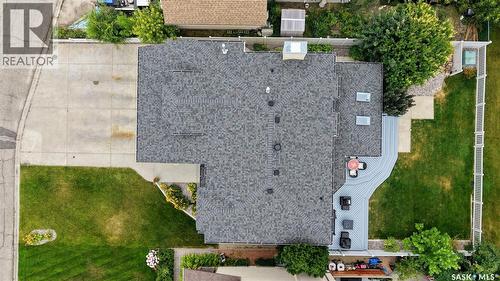7551 Butler Bay, Regina, SK - Outdoor