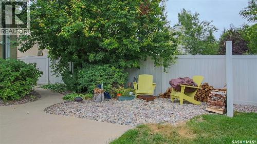 7551 Butler Bay, Regina, SK - Outdoor