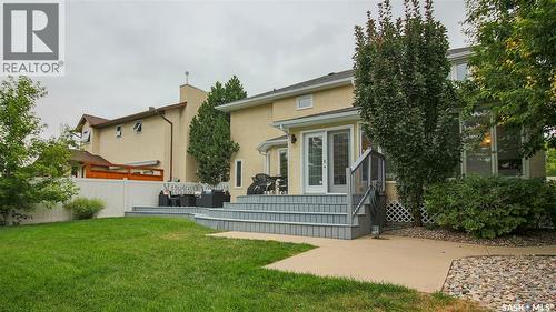 7551 Butler Bay, Regina, SK - Outdoor