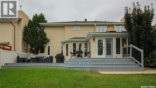 7551 Butler Bay, Regina, SK - Outdoor