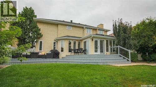 7551 Butler Bay, Regina, SK - Outdoor