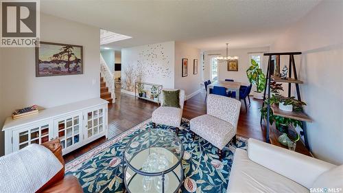 7551 Butler Bay, Regina, SK - Indoor Photo Showing Other Room