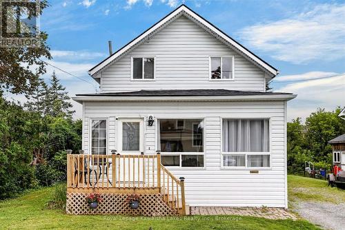 17 CRANDALL STREET  Kawartha Lakes (Lindsay), ON K9V 1R9