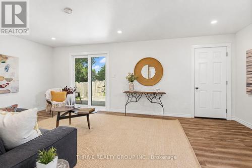 35 Malakoff Street, St. Thomas, ON - Indoor