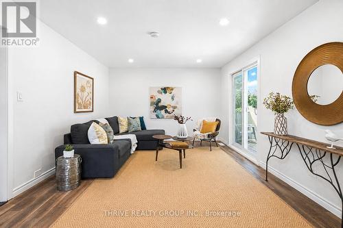 35 Malakoff Street, St. Thomas, ON - Indoor