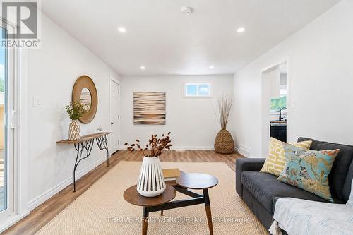 35 Malakoff Street, St. Thomas, ON - Indoor