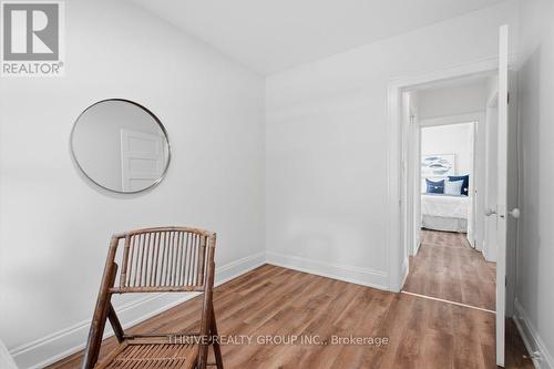 35 Malakoff Street, St. Thomas, ON - Indoor Photo Showing Other Room