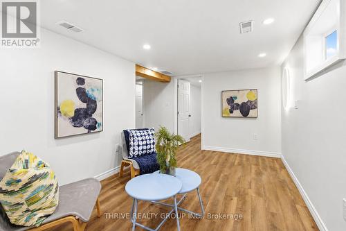 35 Malakoff Street, St. Thomas, ON - Indoor