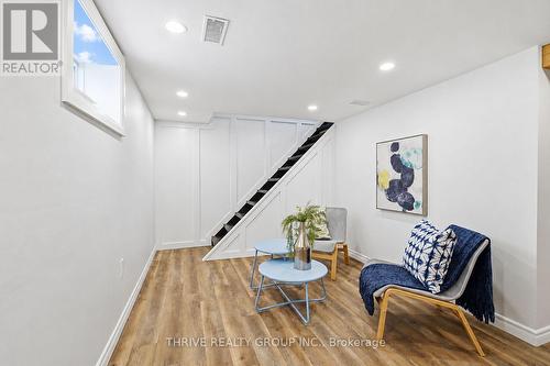 35 Malakoff Street, St. Thomas, ON - Indoor Photo Showing Other Room