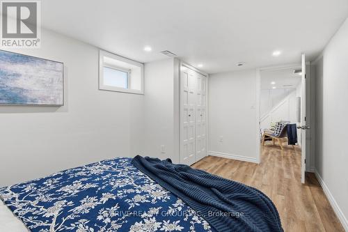 35 Malakoff Street, St. Thomas, ON - Indoor Photo Showing Bedroom