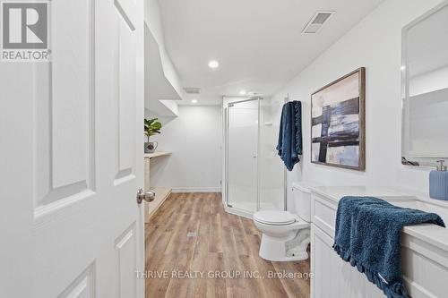 35 Malakoff Street, St. Thomas, ON - Indoor