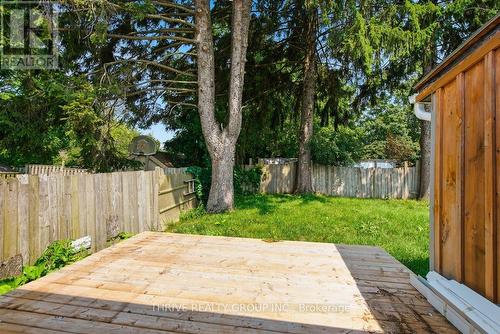 35 Malakoff Street, St. Thomas, ON - Outdoor