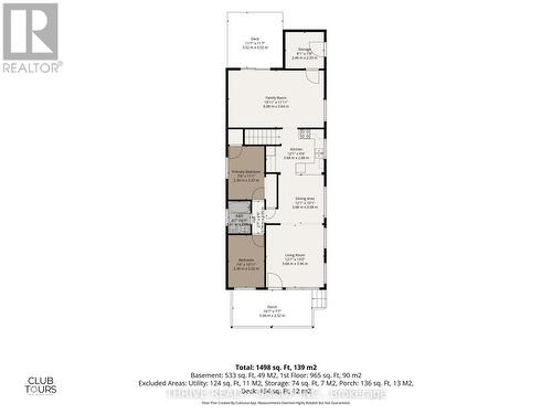35 Malakoff Street, St. Thomas, ON - Other