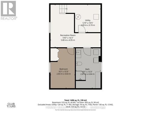 35 Malakoff Street, St. Thomas, ON - Other
