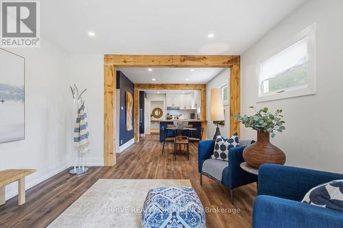 35 Malakoff Street, St. Thomas, ON - Indoor Photo Showing Other Room