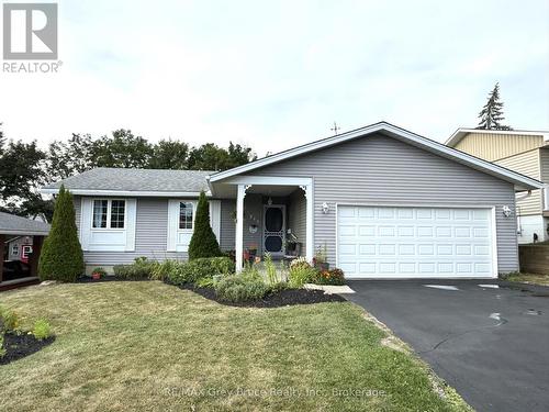 840 4TH STREET E  Owen Sound, ON N4K 1B6