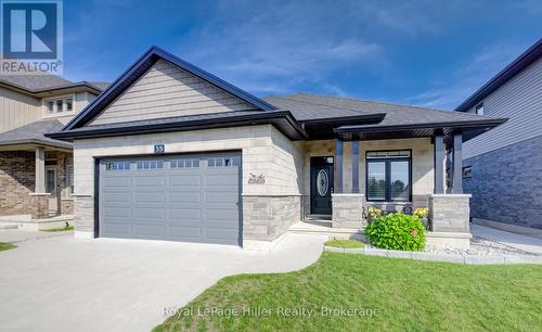 35 ORR STREET  Stratford, ON N5A 0H7