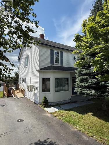 12 Exploits Avenue  Grand Falls-Windsor, NL A2A 1M2