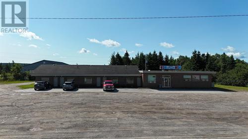 1 Trans Canada Highway, Robinsons, NL 