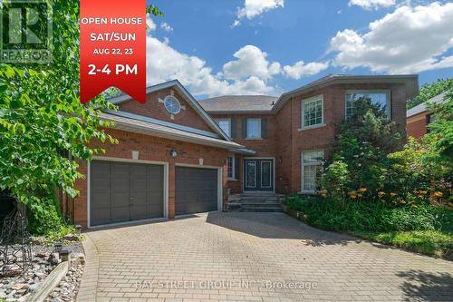 53 STRATHEARN AVENUE  Richmond Hill, ON L4B 2Y9