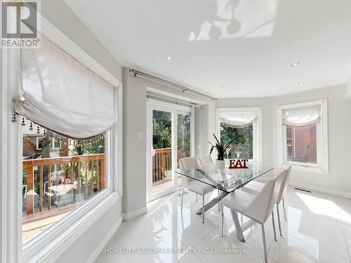 60 Ingleborough Court, Markham, ON - Indoor