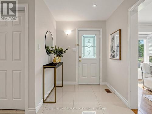 60 Ingleborough Court, Markham, ON - Indoor Photo Showing Other Room