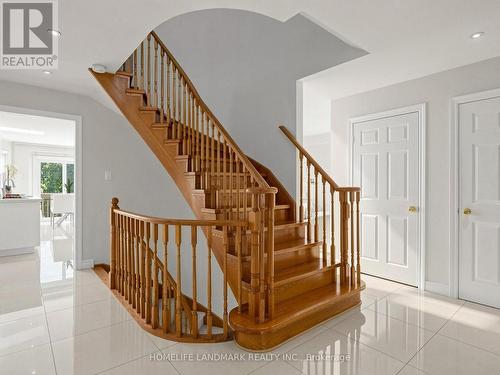 60 Ingleborough Court, Markham, ON - Indoor Photo Showing Other Room