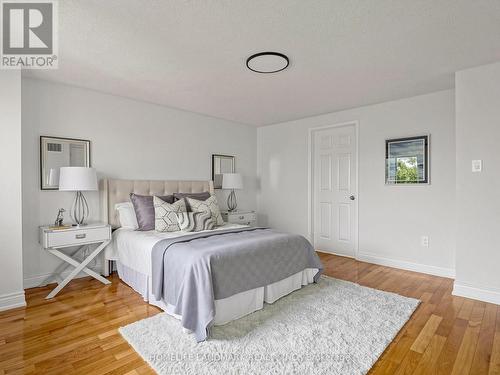 60 Ingleborough Court, Markham, ON - Indoor Photo Showing Bedroom