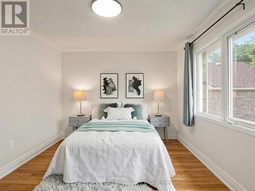 60 Ingleborough Court, Markham, ON - Indoor Photo Showing Bedroom