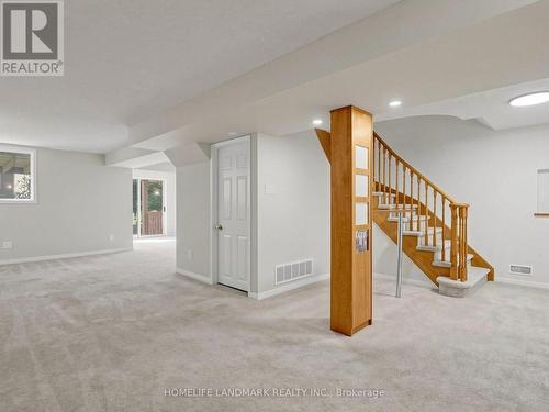 60 Ingleborough Court, Markham, ON - Indoor Photo Showing Other Room