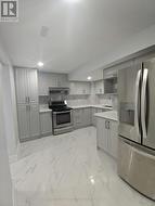 LOWER LEVEL - 51 BRITANNIA AVENUE Oshawa, ON L1L 0C1