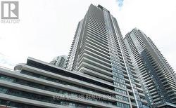 3509 - 2212 LAKE SHORE BOULEVARD W Toronto, ON M8V 0C2