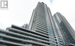 3509 - 2212 LAKE SHORE BOULEVARD W Toronto, ON M8V 0C2