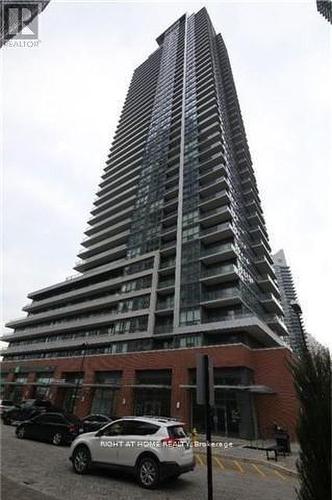 3509 - 2212 Lake Shore Boulevard W, Toronto, ON 